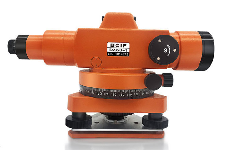 博飛DZS3-1水準儀